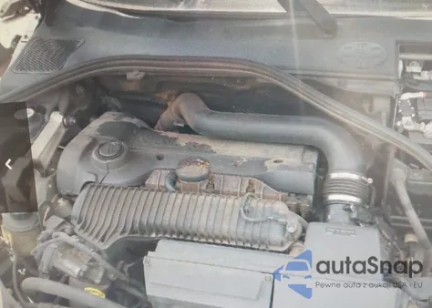 2013 Volvo S60 T5 из США, поврежденный, VIN YV1612FS3D1224949